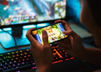 Games Played With a Standard Deck