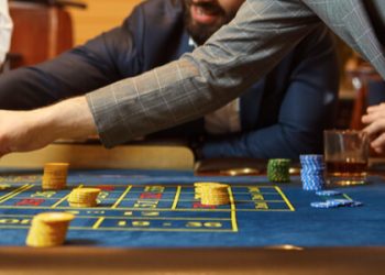 Finding the Perfect Online Blackjack Game