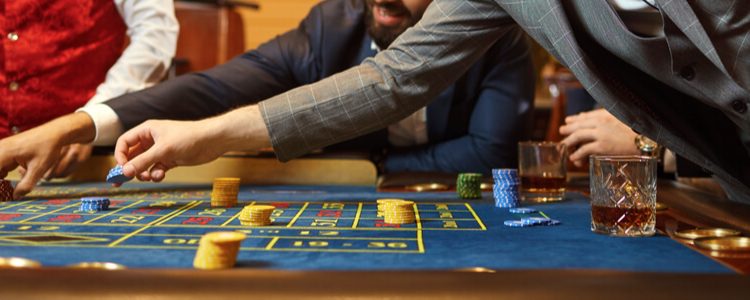 Finding the Perfect Online Blackjack Game