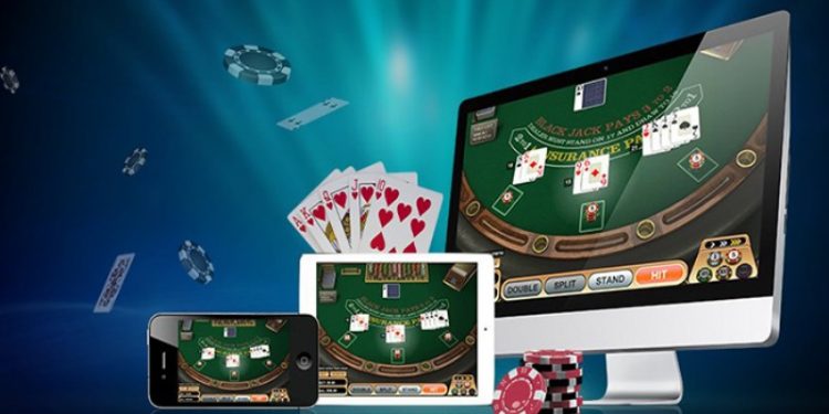 Where To Play Blackjack Online