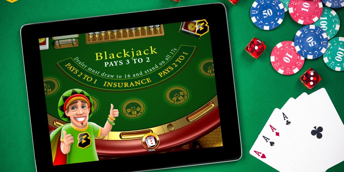 Figuring out how To Play Blackjack Online
