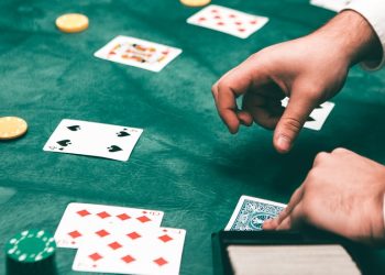 Improve Your Blackjack Game in Three Simple Steps