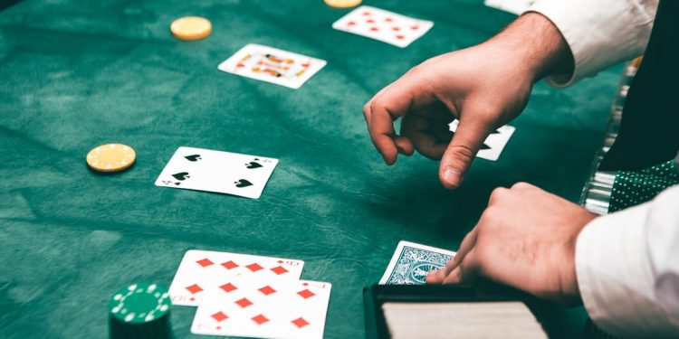 Improve Your Blackjack Game in Three Simple Steps