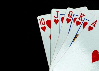 The History of Card Games