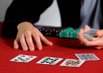 Poker – A Card Game With a Difference