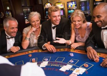Riverboat Casinos and Casino Cruises-Then and Now