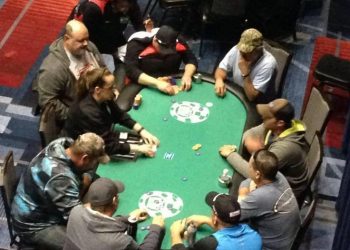 Venture Up Your Game With Poker Training