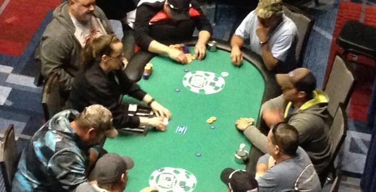 Venture Up Your Game With Poker Training