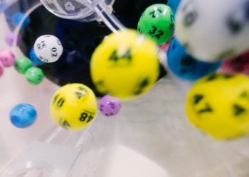 Tips to Win The Lottery Fast and Big