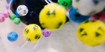 Tips to Win The Lottery Fast and Big