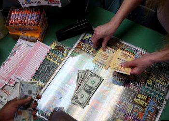 How Do You Win the Lottery?