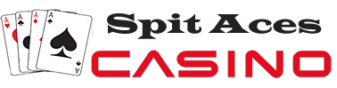 Spit Aces Casino - Make your time at the casino more enjoyable.