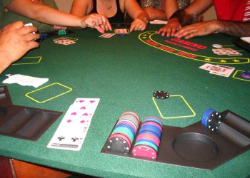 Situs Judi online Terpercaya: an online casino site