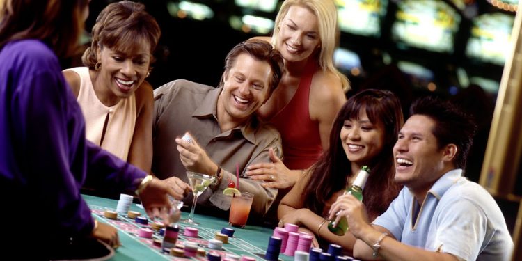 Professional Tricks for Online Casino Gaming Platforms