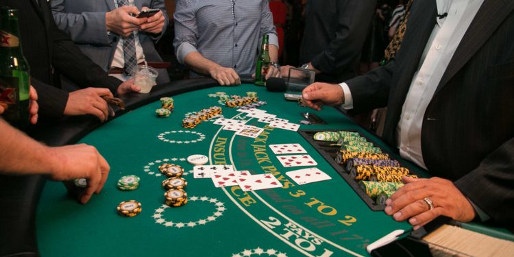 4 Tips For A Safe Online Casino Experience!