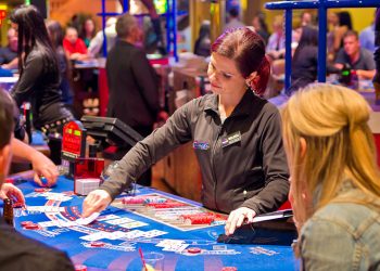 Gambling for fun