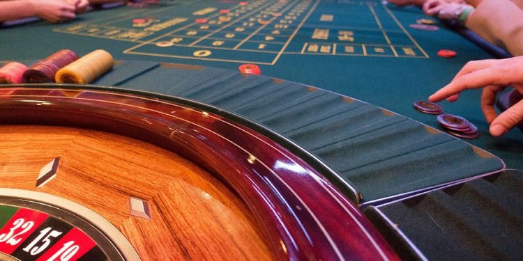 Ten Best Roulette Tips Ever