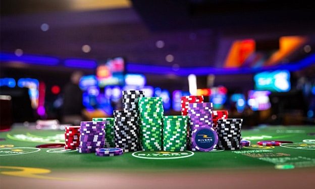 Tips to win the online casino games