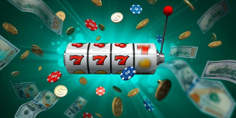 Your Guide to Avoiding the Basic Mistakes Associated with Online Slots UK