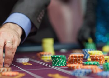 Play Casino Games for Enjoyment