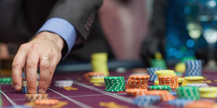 Play Casino Games for Enjoyment