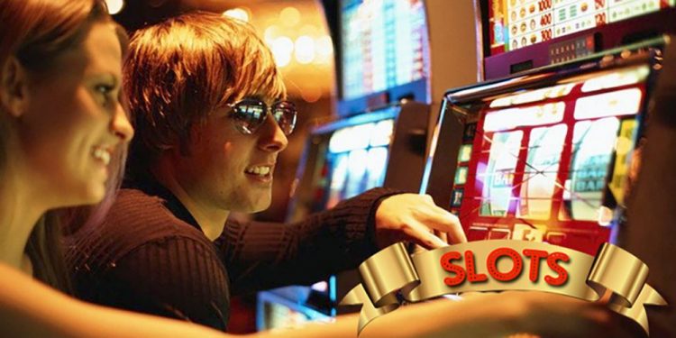 Create your budget and save more while playing slots