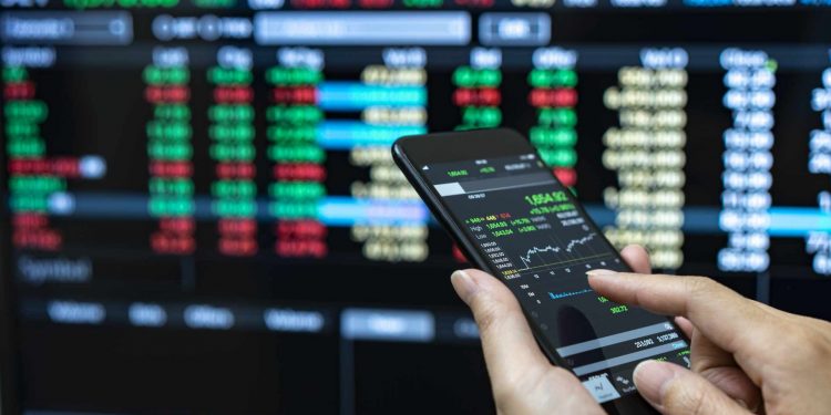 Technological advancements have led investors to program trading