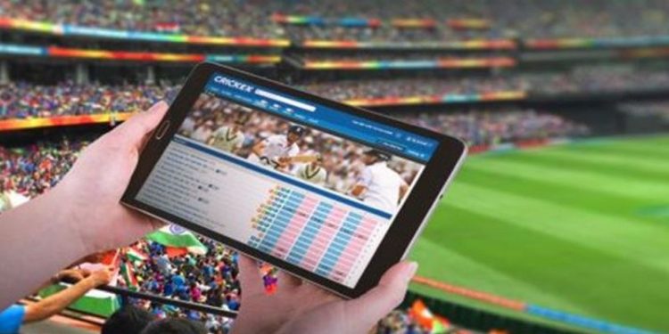 Betting Sites from Other Countries
