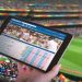 Betting Sites from Other Countries
