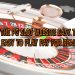 Introducing the PG SLOT website easy to break 2021 easy to play, pay for real