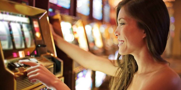 Rules For Playing Online Slot Games