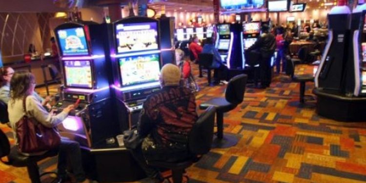 Biggest Comeback Strategies for Straight Web Slots