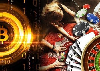 Crypto Gambling Roulette – The Funniest, Most Fun Way To Play The Game