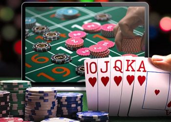 What Does Each Online Gambling Site Offer In Terms Of Payments?