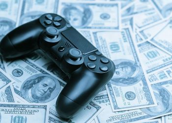 The most effective method to Make Money Playing Video Games