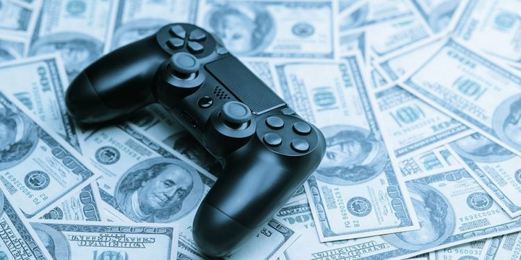 The most effective method to Make Money Playing Video Games