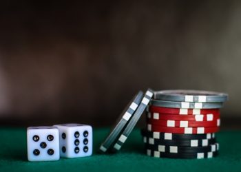Some Points about Casino