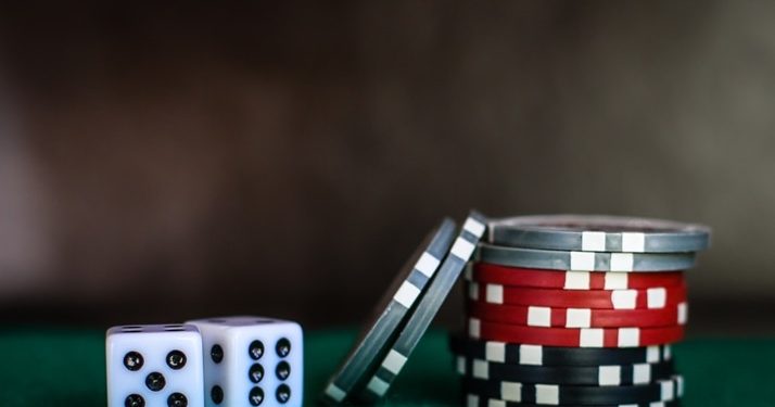 Some Points about Casino