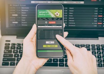 How To Find The Best Online Sports Betting Site?
