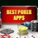 Key Considerations When Choosing a Poker App