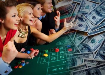 Top 10 Online Slot Games to Try Out This Year