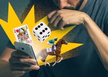 Exploring the Connection Between Sports Betting and Mental Health