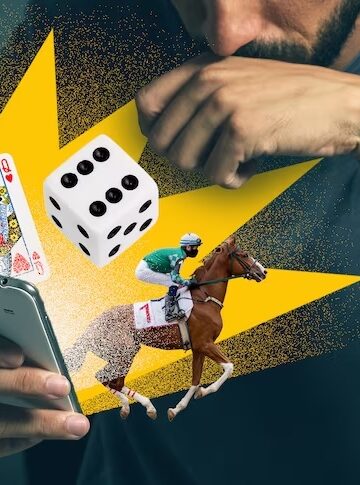 Exploring the Connection Between Sports Betting and Mental Health