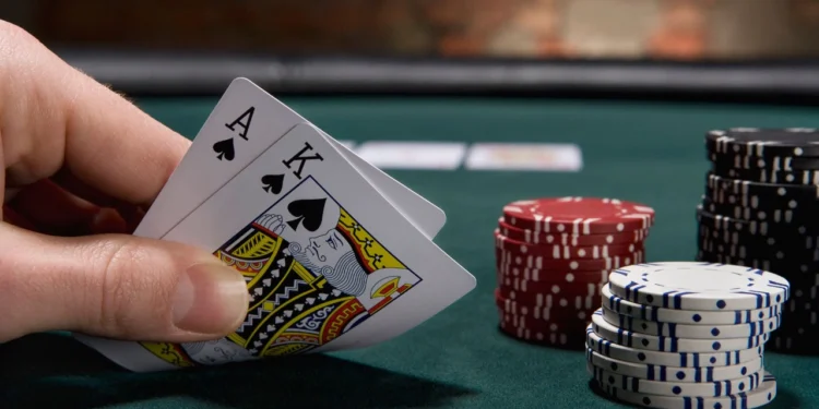 Poker: The Enduring Elegance of Strategy, Skill, and Psychological Mastery