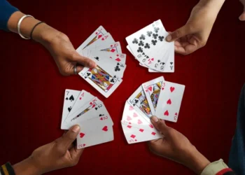 The Enduring Allure of Card Games: A Timeless Fusion of Strategy, Chance, and Social Connection
