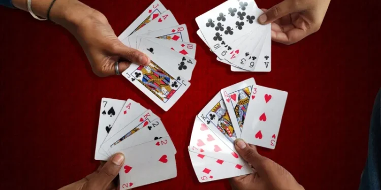The Enduring Allure of Card Games: A Timeless Fusion of Strategy, Chance, and Social Connection