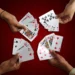 The Enduring Allure of Card Games: A Timeless Fusion of Strategy, Chance, and Social Connection