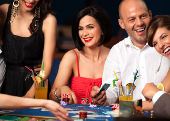 The Casino Experience: Where Elegance, Entertainment, and Risk Intertwine