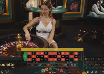 Top Online Roulette Games with Real Money in NZ