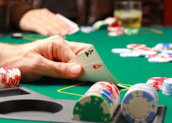 Knowing When to Walk Away: The Golden Rule of Gambling